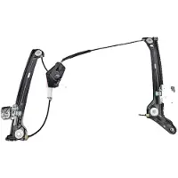 METZGER 2160665 Elektrischer Fensterheber Vorne Links für AUDI A5 Coupe (8T3)