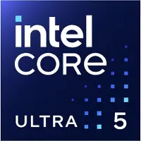Intel Core Ultra 5 235, Core Ultra 5, LGA 1851 (Socket V1), Einschub, , 64-Bit, Core Ultra (Series 2)