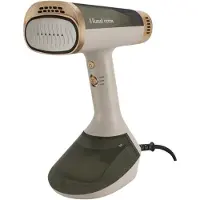 Russell Hobbs Dampfglätter mit Ansaugtechnologie VacuSteam 28551-56