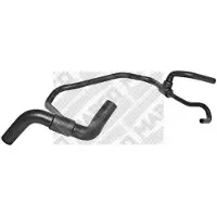 MAPCO Kühlerschlauch Wasserschlauch für FIAT PUNTO (188) 39145