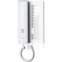 Ritto Wohntelefon Komfort weiss 1765070