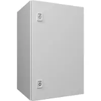Rittal 1338.000, 380 mm, 350 mm, 600 mm, 18,2 kg, 18,6 kg