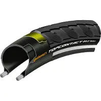 Continental Top Contact Ii Tubeless 700c X 42 Urbanreifen