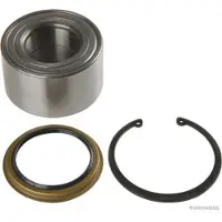 HERTH+BUSS JAKOPARTS JAKOPARTS Radlagersatz Vorne für KIA CARENS II (FJ) 80mm J4700305
