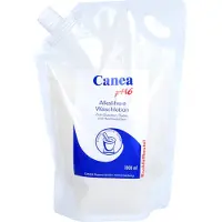 Pharma Peter GmbH Canea pH6 Alkalifreie Waschlotion NF-Beutel 1000 ml