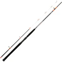 Daiwa Megaforce Boat St Bootsrute