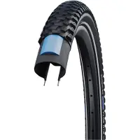 Schwalbe Marathon Plus MTB 54-584 Drahtreifen SmartGuard 27.5x2.10 Mantel