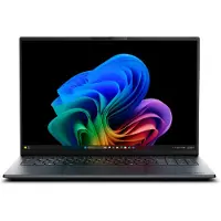 Medion SPRCHRGD 16 S1 OLED; Copilot+ PC, Intel Core Ultra 7, 40,6 cm (16"), 2880 x 1800 Pixel, 32 GB, 1 TB, Windows 11 Home