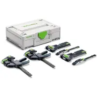 Festool Zubehör-Set ZS FS-EP TS/TSC55 | 578697