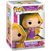 Funko POP! Disney Princess - Rapunzel 1018 - Pop! - Vinyl Figur