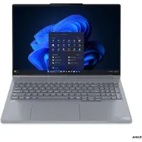 Lenovo ThinkBook 16p G6 ADR, AMD Ryzen 9, 2,4 GHz, 40,6 cm (16"), 2560 x 1600 Pixel, 32 GB, 1 TB