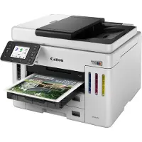 Canon MAXIFY GX7150 - Tintenstrahldrucker