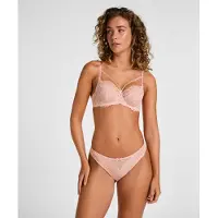Hunkemoller Brazilian Isadora Rosa