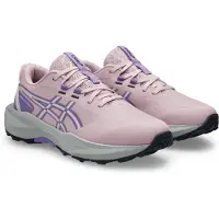 Asics Turnschuhe Pre Venture 11 Gs "Barely Rose/Faded Plum" für Kinder