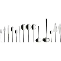 Villeroy & Boch Piemont Tafelbesteck 70tlg.