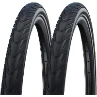 Schwalbe 2x Energizer Plus 40-622 Drahtreifen GreenGuard 28x1.50 Fahrradreifen