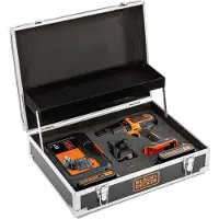 Black & Decker BDCHD18B2FC-QW, 1 Stück(e)