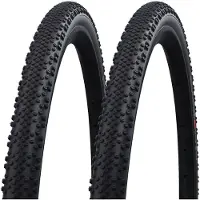 Schwalbe 2x G-One Bite 50-622 SuperGround Faltreifen 28x2.00 Fahrradreifen