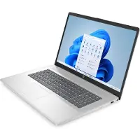 HP 17-cp2057ng, AMD Ryzen 5, 2,8 GHz, 43,9 cm (17.3"), 1920 x 1080 Pixel, 16 GB, 1 TB