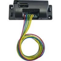Sommer Funkempfängermodul im Gehäuse 4796V001