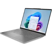 Lenovo IdeaPad Slim 5 16AKP10 Copilot+ PC, AMD Ryzen AI 5, 2 GHz, 40,6 cm (16"), 1920 x 1200 Pixel, 16 GB, 1 TB