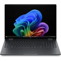 HP OmniBook X Flip 2-in-1 Next Gen AI 16-cb0074ng, Intel Core Ultra 7, 40,6 cm (16"), 1920 x 1200 Pixel, 32 GB, 1 TB, Windows 11 Home
