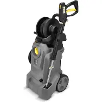 Kärcher Hochdruckreiniger Hd 4/10 X Plus Classic - K-1.520-998