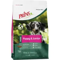 Prins ProCare Mini Puppy & Junior Hundefutter | 3 kg