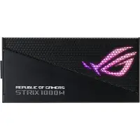 Asus ROG Strix 1000W Gold Aura Edition Netzteil 20+4 pin ATX ATX Schwarz