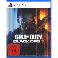 Call of Duty: Black Ops 7 PS5