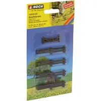 Noch 13010, Szenenbild, Jede Marke, 12 mm, 1000 mm, Model Railways Parts & Accessories
