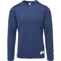 IQ Estise Langarm-t-shirt