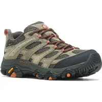 Merrell Moab 3 GORE-TEX Wide Width, Beluga