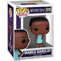 Funko POP! Wednesday - Bianca Barclay 1579 - Pop! Vinyl Figur