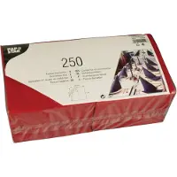 Papstar Servietten