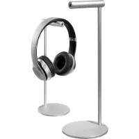 Mozos Hs-Alu Stand For On-Ear Headphones