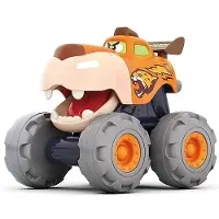 Anek Auto MonsterTruck Leopard SP84359 43595