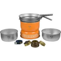 Trangia Kocher 25-1/Ul Cloudberry