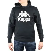 Kappa Taino Hooded 705322-19-4006 Kapuzenpullover