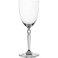 Nachtmann Heritage, Universelles Weinglas, Standard-Glas, Glas, Transparent, Einfarbig, 468 ml