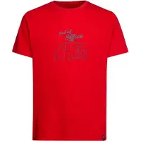 La Sportiva Cinquecento Kurzarm-t-shirt