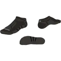 X-socks Core Sport Light Low Cut x black/x white (B124) 45-47