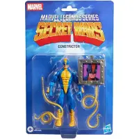 Hasbro Marvel Legends Series Secret Wars Constrictor, 4 Jahr(e)