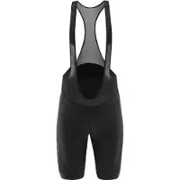 Loeffler Aeroflex Trägerhose