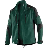 Kübler Funktionsjacke "ActiviQ"