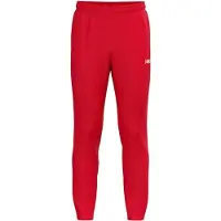 Jako Herren Trainingshose One 8400-100 L - Rot - L