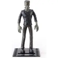 Noble Collection Universal Monsters Bendyfigs Biegefigur Frankenstein Monster 19 cm NOB1166