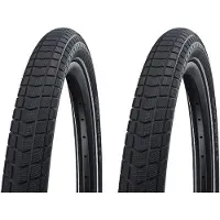 Schwalbe 2x Super Moto-X 70-406 RaceGuard Reflex E-Bike ready 50 20x2.80