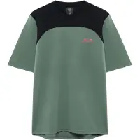 Oakley Free Ride Kurzarm Enduro Trikot
