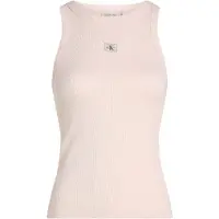 Calvin Klein Top J20J225302 Rosa Slim Fit 34